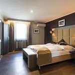 Hotel Cult Frankfurt