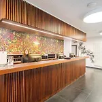 Cult Frankfurt 4*