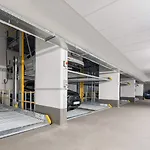 Hotel Cult Frankfurt 4*
