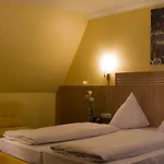 Cult Frankfurt Hotel