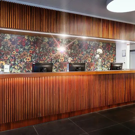 Hotel Cult Frankfurt 4*