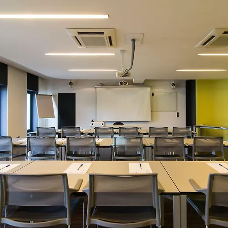 法兰克福卡尔特酒店