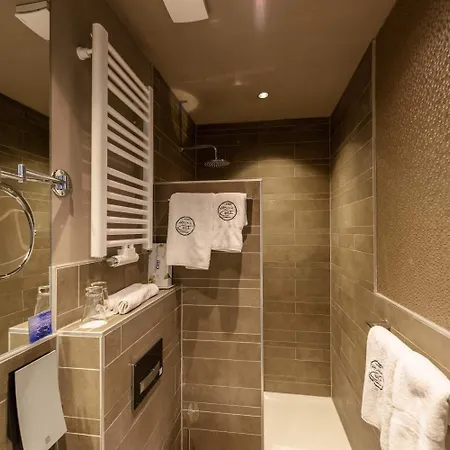 法兰克福卡尔特酒店 美因河畔法兰克福