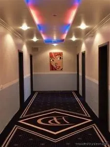 Cult Frankfurt Hotel