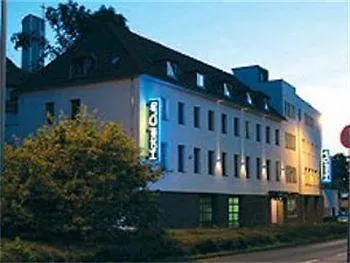 Cult Frankfurt Hotel Frankfurt am Main