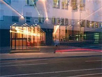 Cult Frankfurt 4*