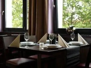Hotel Cult Frankfurt 4*