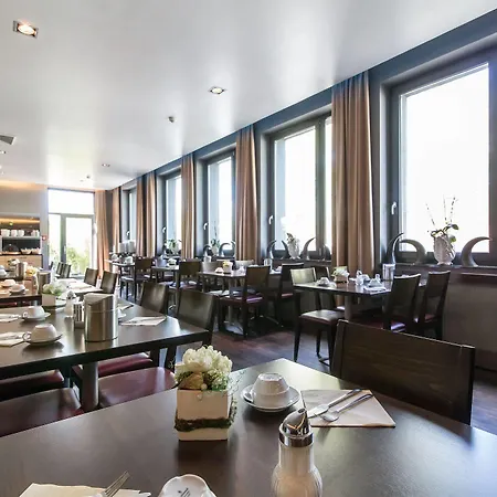 Cult Frankfurt Hotel Frankfurt am Main