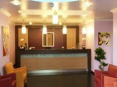 Hotel Cult Frankfurt