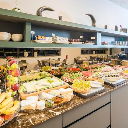 Hotel Cult Frankfurt Frankfurt am Main