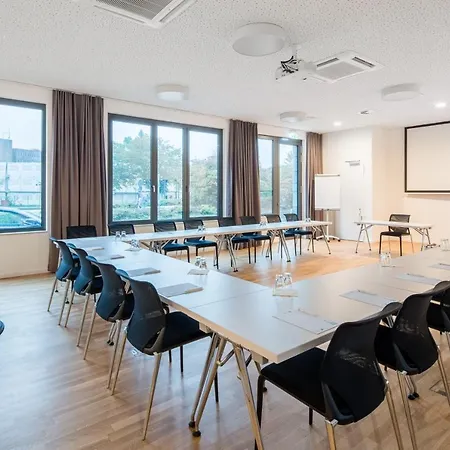 Cult Frankfurt 4* Frankfurt am Main