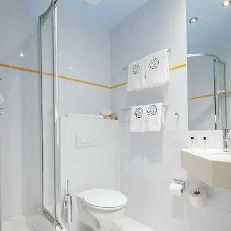 Cult Frankfurt Hotel