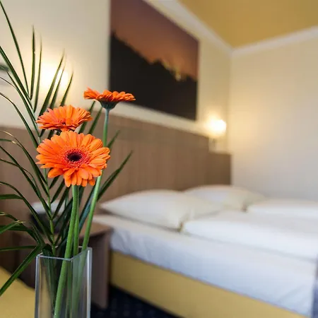 Cult Frankfurt Hotel 4*