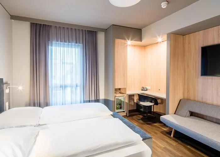 Cult Frankfurt Frankfurt nad Mohanem