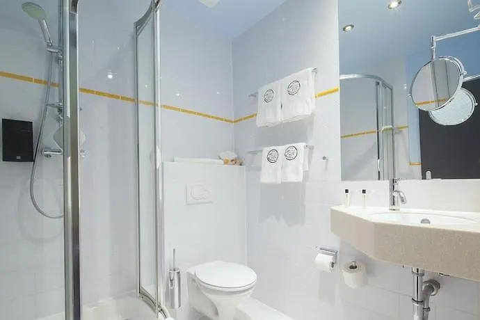 Cult Frankfurt Hotel