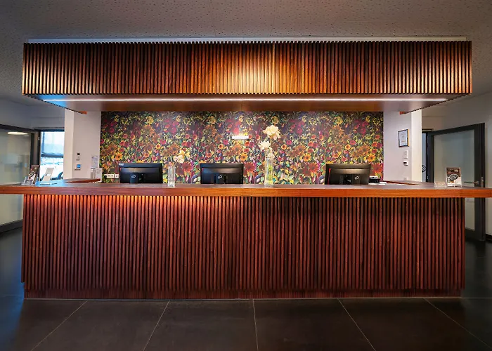 Hotel Cult Frankfurt 4*