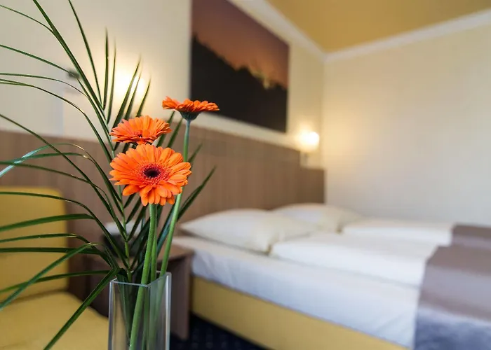 Cult Frankfurt Hotel 4*