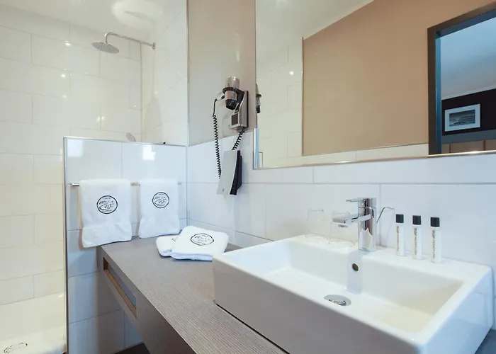 Hotel Cult Frankfurt