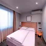 Cult Frankfurt 4* Frankfurt am Main
