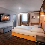 Cult Frankfurt 4* Frankfurt am Main
