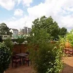 Cult Frankfurt