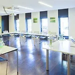 Cult Frankfurt Hotel