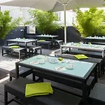 Cult Frankfurt Hotel 4*