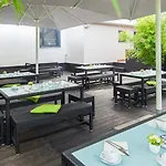 Cult Frankfurt 4* Frankfurt am Main