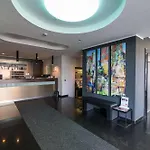 Cult Frankfurt Hotel