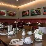 Cult Frankfurt Hotel 4*