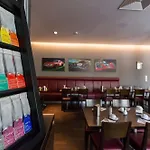 Cult Frankfurt 4*
