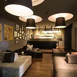 Hotel Cult Frankfurt Frankfurt am Main