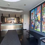 Hotel Cult Frankfurt 4*