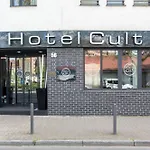 Cult Frankfurt 4*