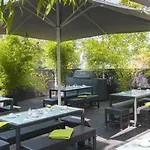 Cult Frankfurt 4* Frankfurt am Main