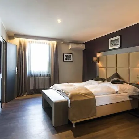 Hotel Cult Frankfurt