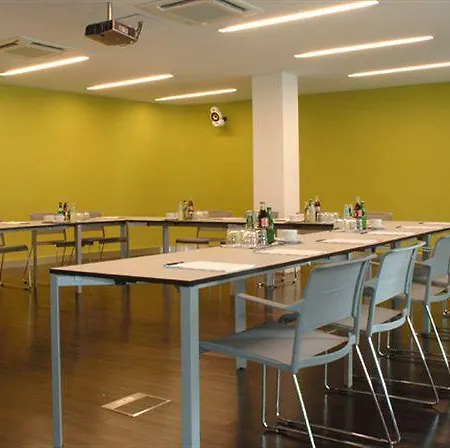 Hotel Cult Frankfurt Francoforte sul Meno