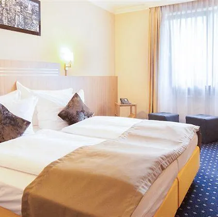 Hotel Cult Frankfurt