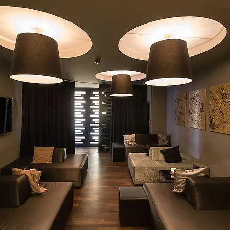 Cult Frankfurt Hotel Frankfurt am Main