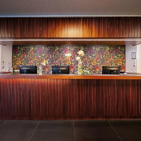 Hotel Cult Frankfurt 4*