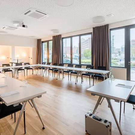 Hotel Cult Frankfurt Frankfurt am Main