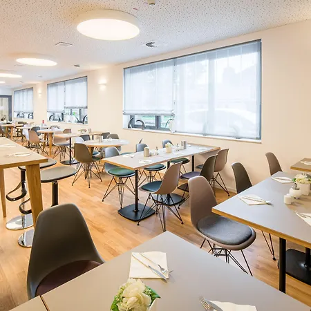 Cult Frankfurt Hotel Frankfurt am Main