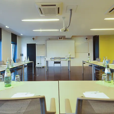 Hotell Cult Frankfurt Frankfurt am Main