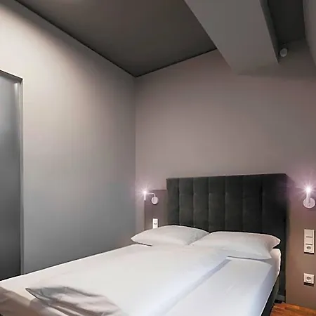 Hotel Cult Frankfurt Frankfurt am Main