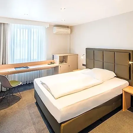 Hotel Cult Frankfurt Frankfurt am Main