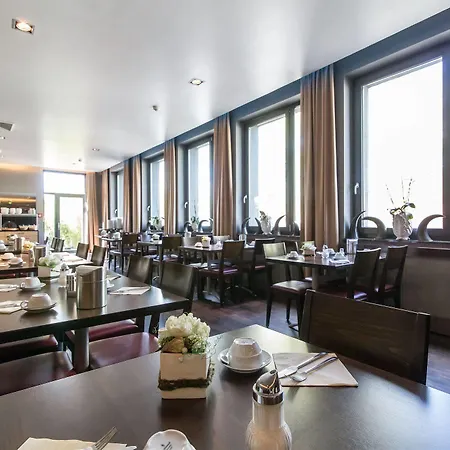 Cult Frankfurt Hotel Francoforte sul Meno