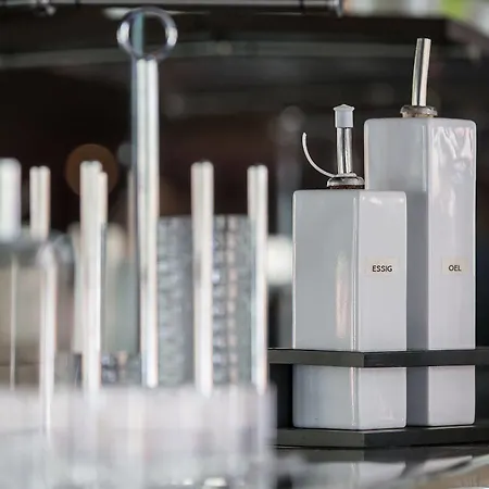 Hotel Cult Frankfurt