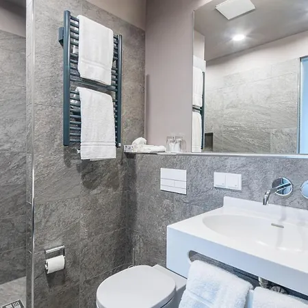 Hotel Cult Frankfurt Francoforte sul Meno