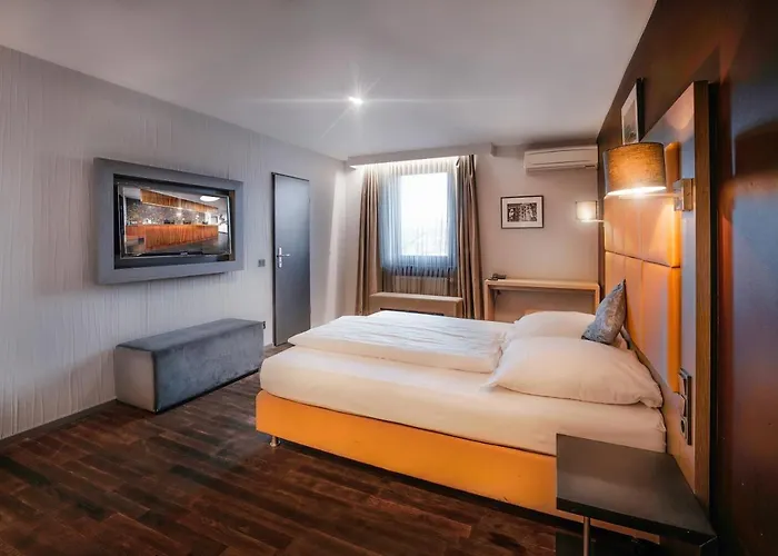 Cult Frankfurt 4* Frankfurt am Main