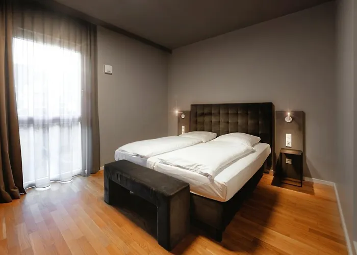 Hotel Cult Frankfurt Frankfurt am Main